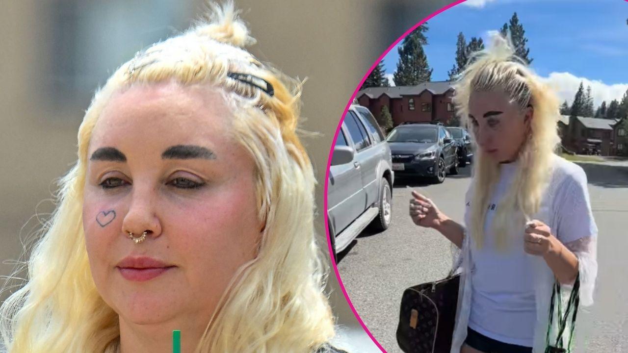 amanda bynes shows off weight loss miniskirt boyfriend