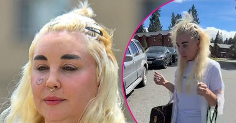 amanda bynes shows off weight loss miniskirt boyfriend