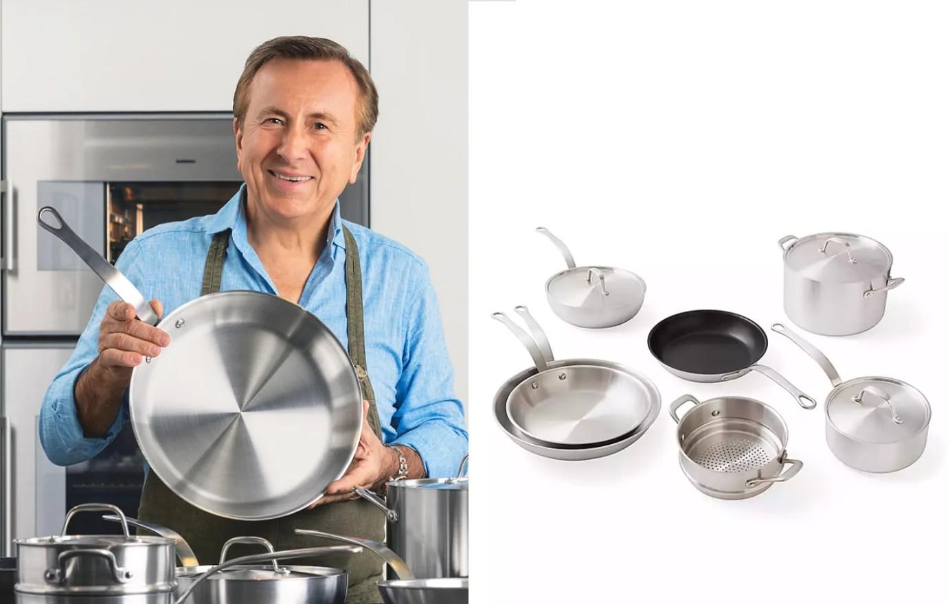 daniel boulud kitchenware