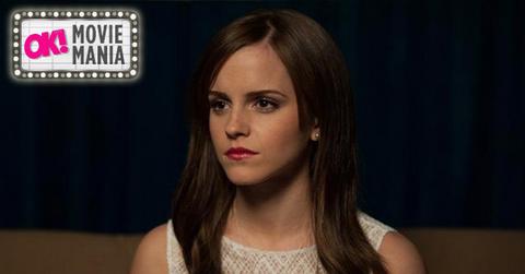 Emma watson the bling ring