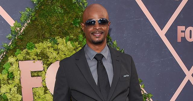 Damon Wayans Claims Clayne Crawford Injured Him on Set