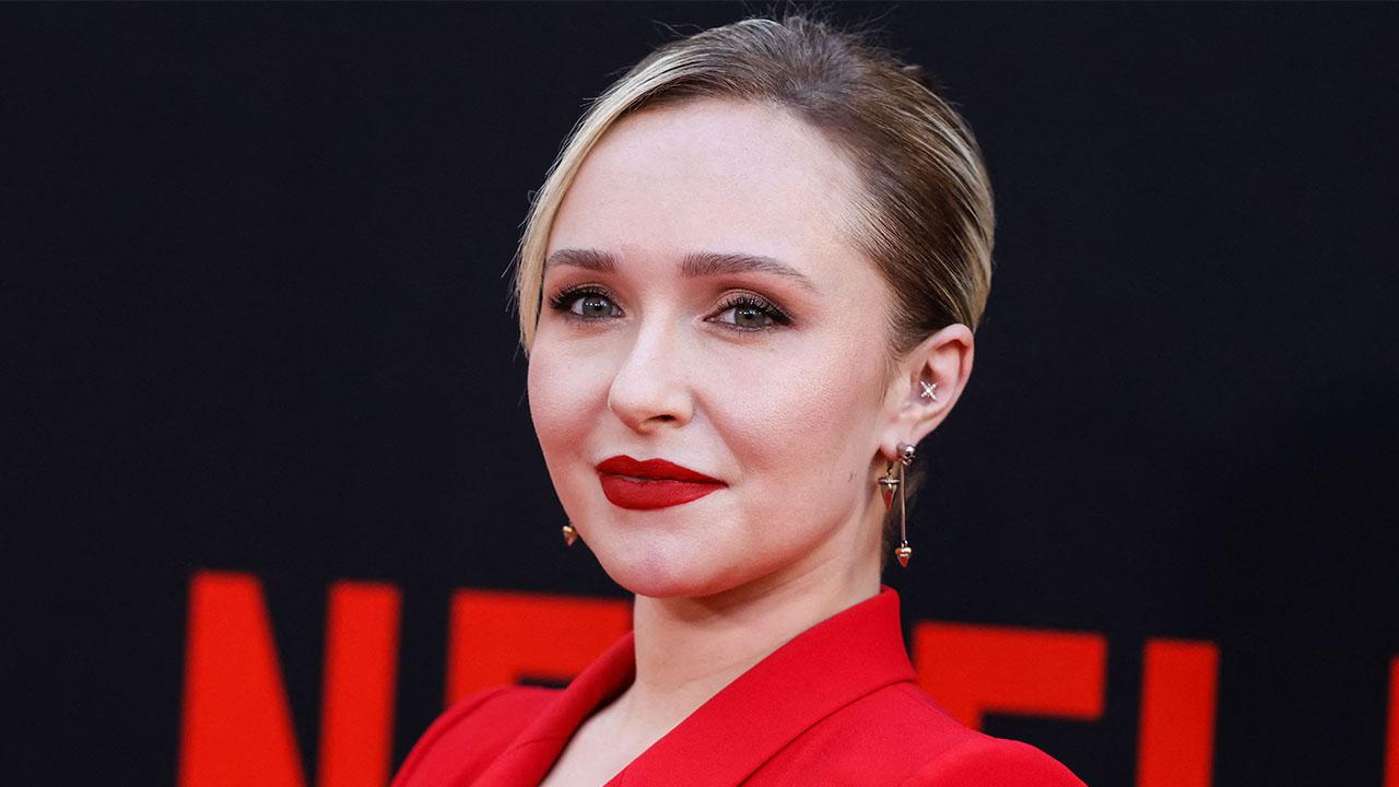 Hayden Panettiere