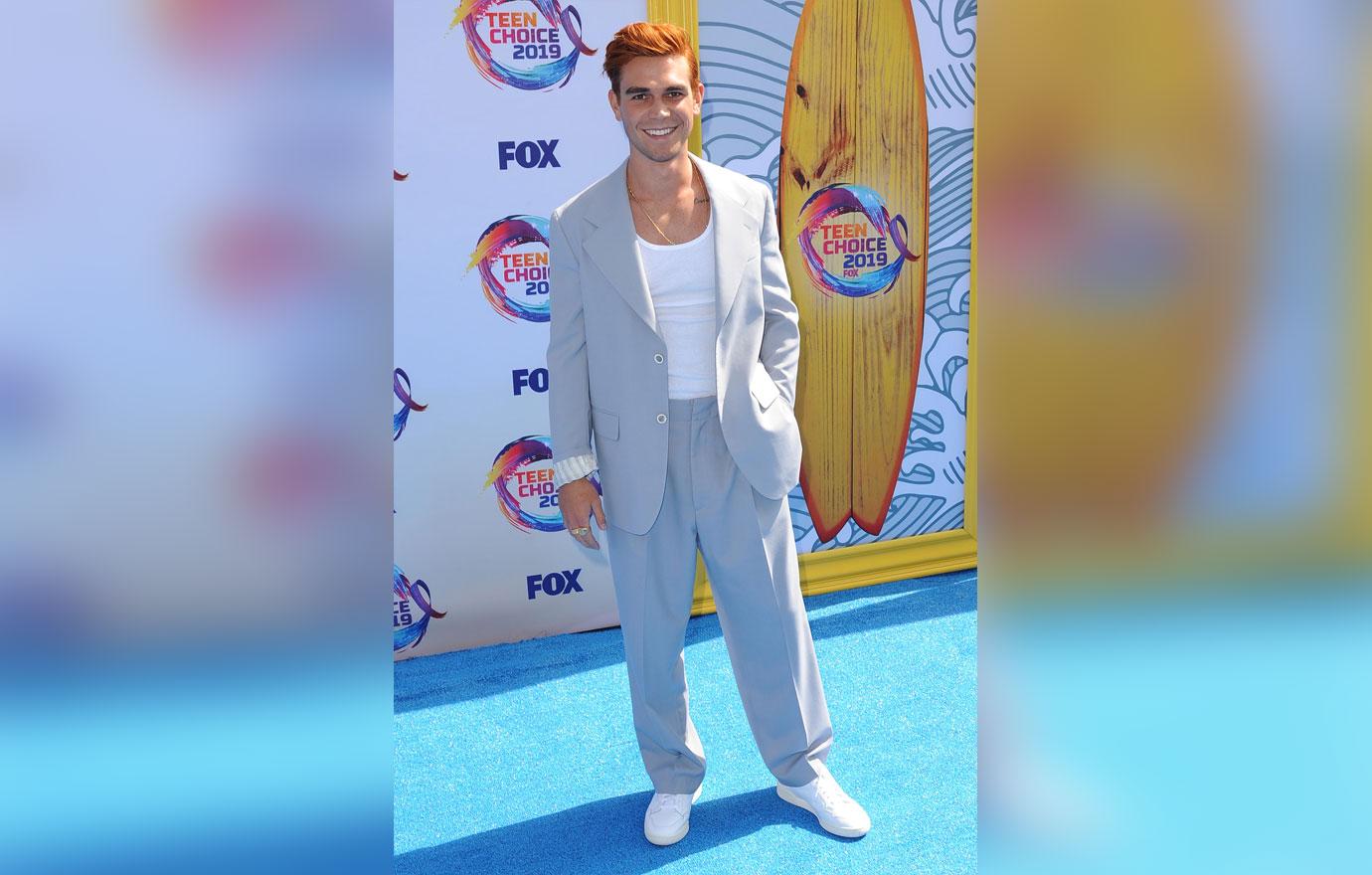 Teen Choice Awards