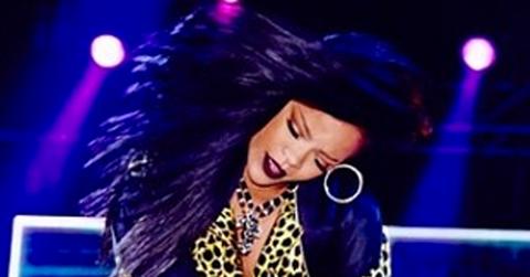 Rihanna news