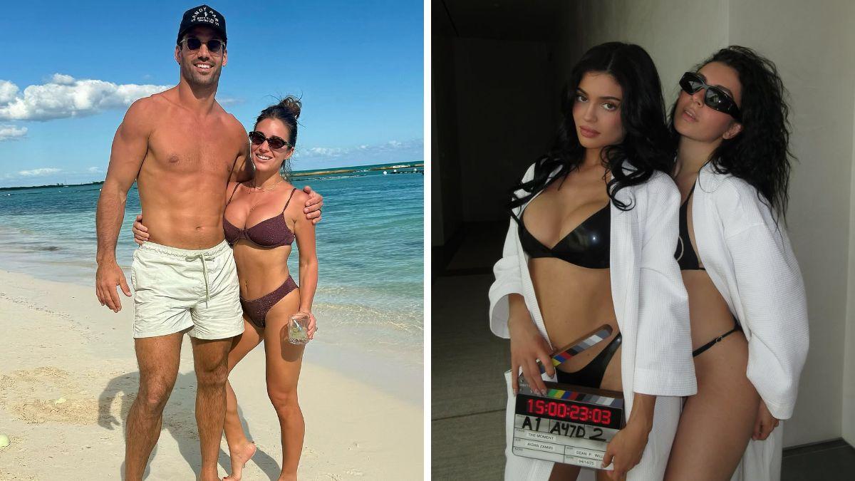 best celebrity bikini moments  so far photos