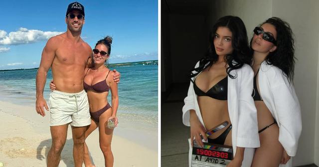 best celebrity bikini moments  so far photos