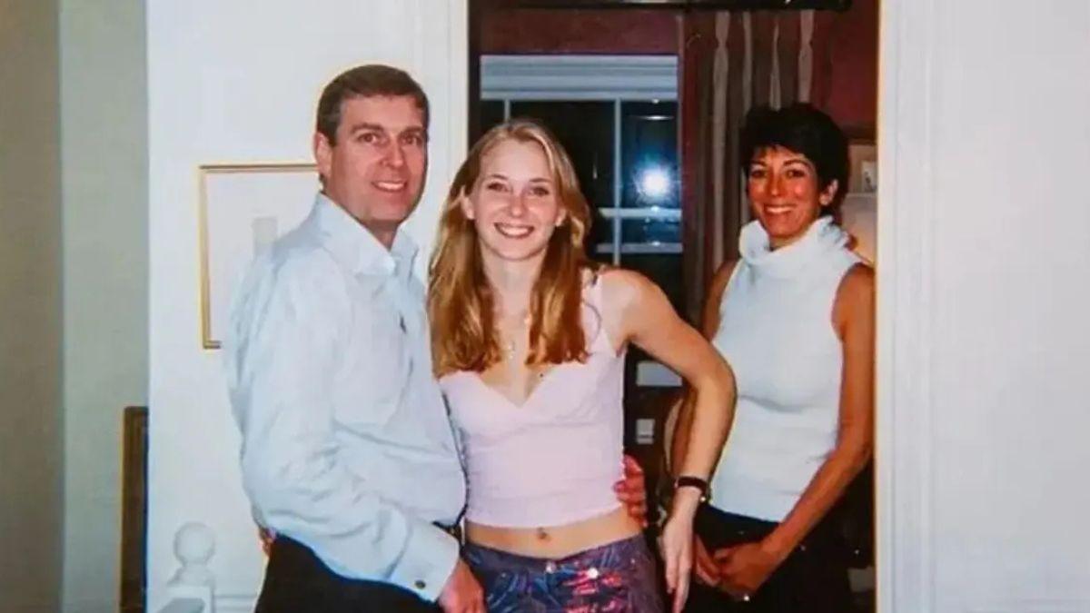 Virginia Giuffre took her own life in April 2025 after years of trying to share her story.