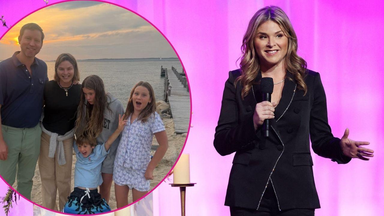 Jenna Bush Hager