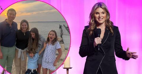 Jenna Bush Hager