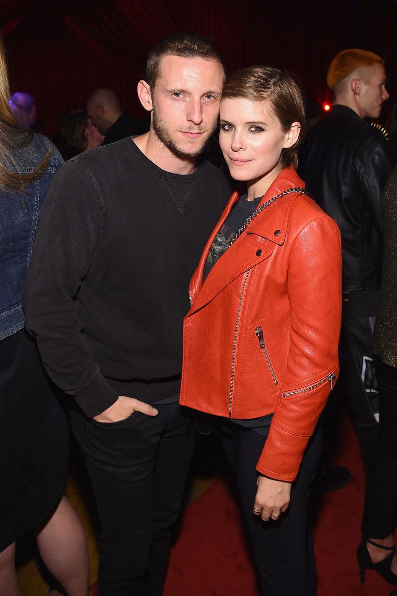 Kate mara and jamie bell are engaged 06