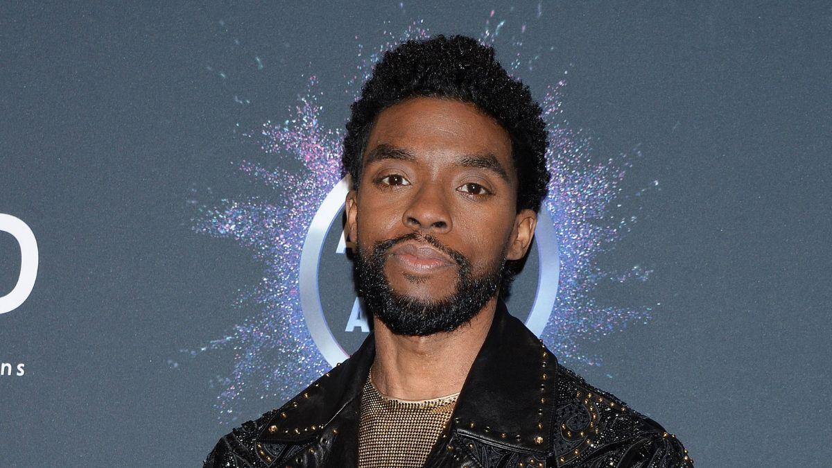 Image of Chadwick Boseman's brothers alleged additional estate assets and payments had not been fully accounted for.