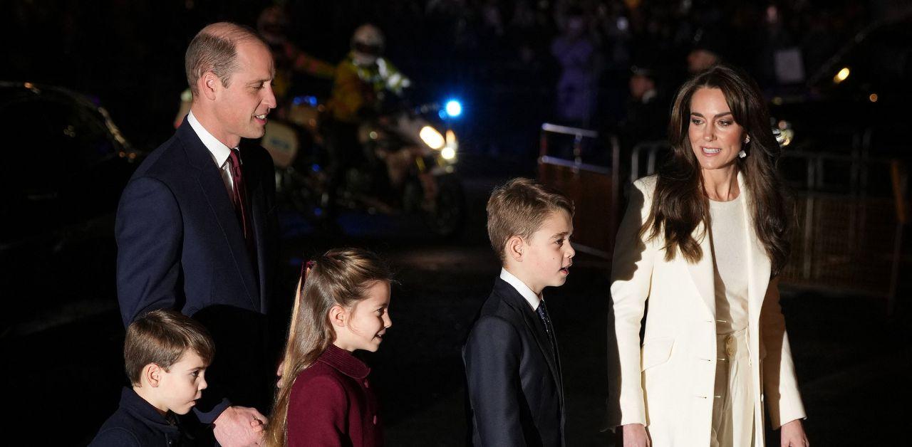 kate middleton wants carefree summer children cancer battle