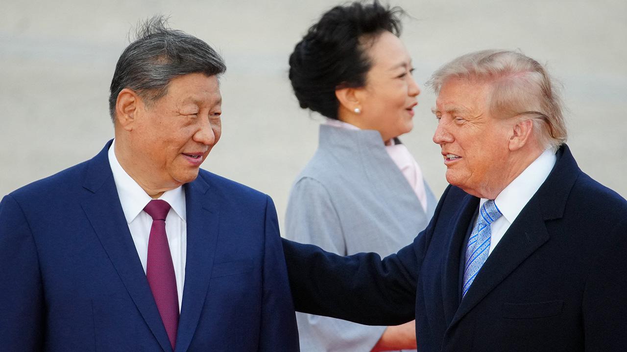 photo of One critic felt the president's actions were 'humiliating.'