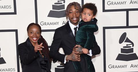 The 2015 Grammy Awards