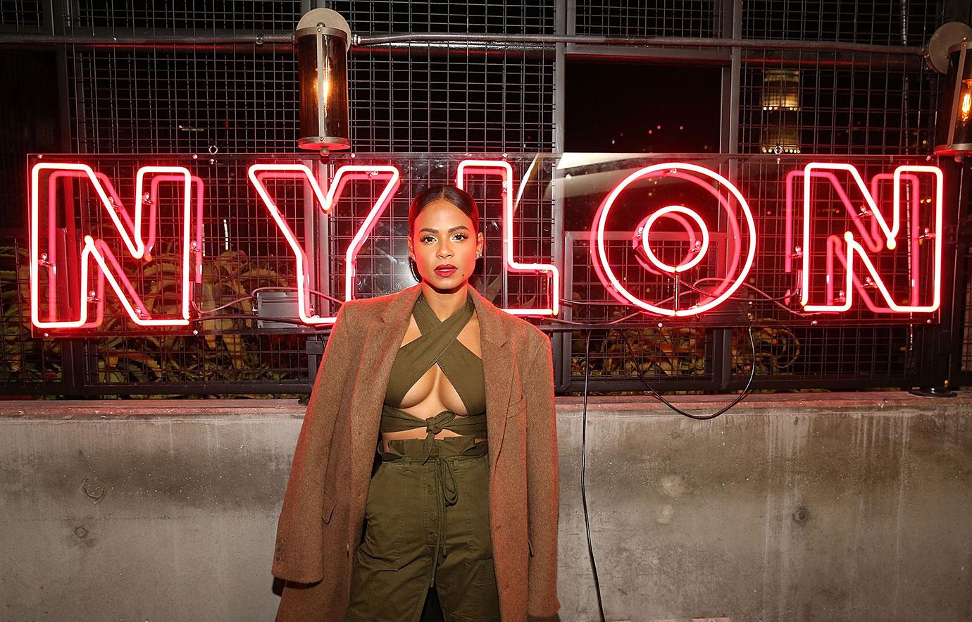 NYLON&#8217;s Annual It Girl Party At The Ace Hotel Sponsored By Call It Spring