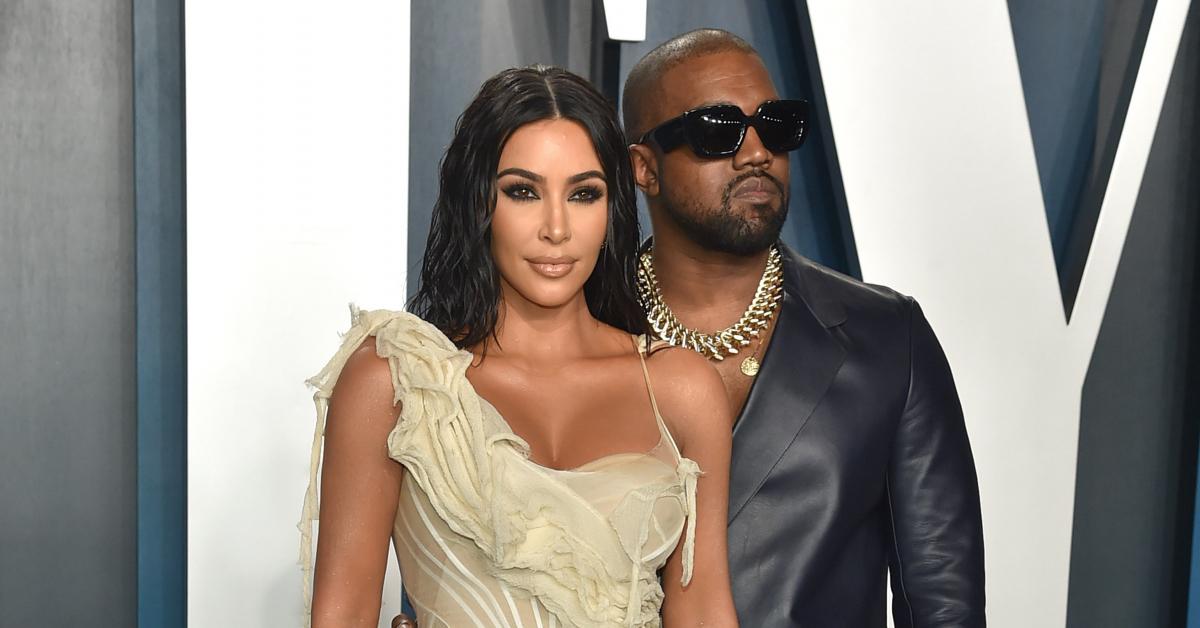 kim kardashian sobs kuwtk over divorce kanye west feels like failure