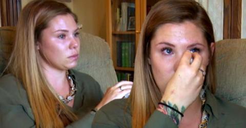 Kailyn lowry bipolar diagnosis
