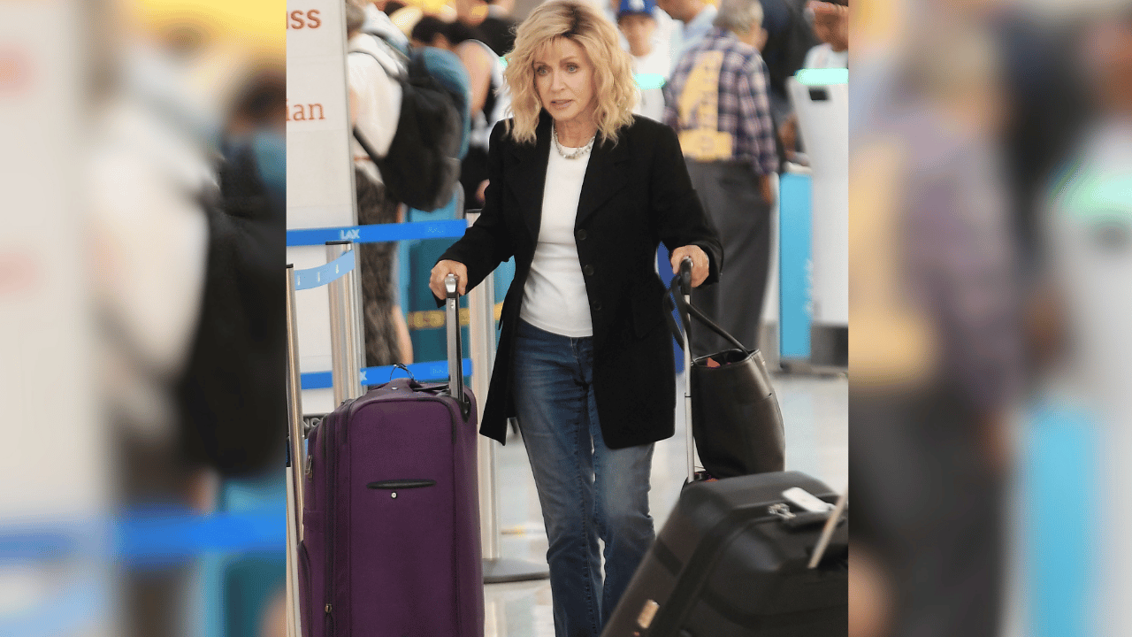 image of donna mills