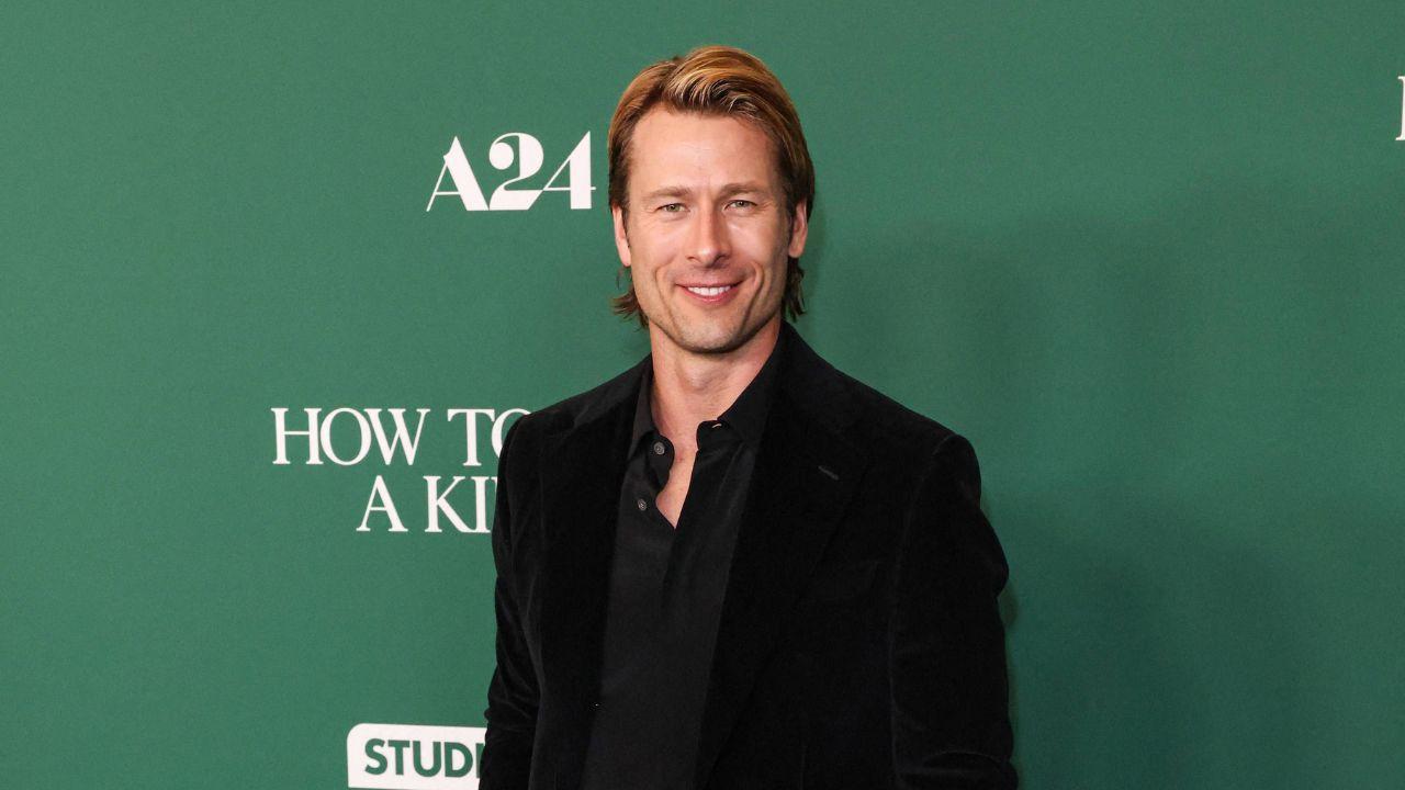 image of The actor said he prefers to focus his energy elsewhere rather than becoming involved in political discourse.