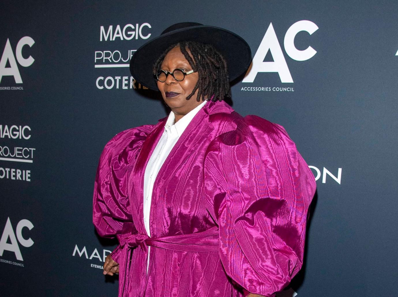 whoopi