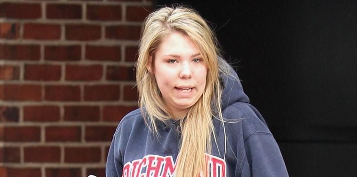 kailyn lowry divorce javi marroquin deployed