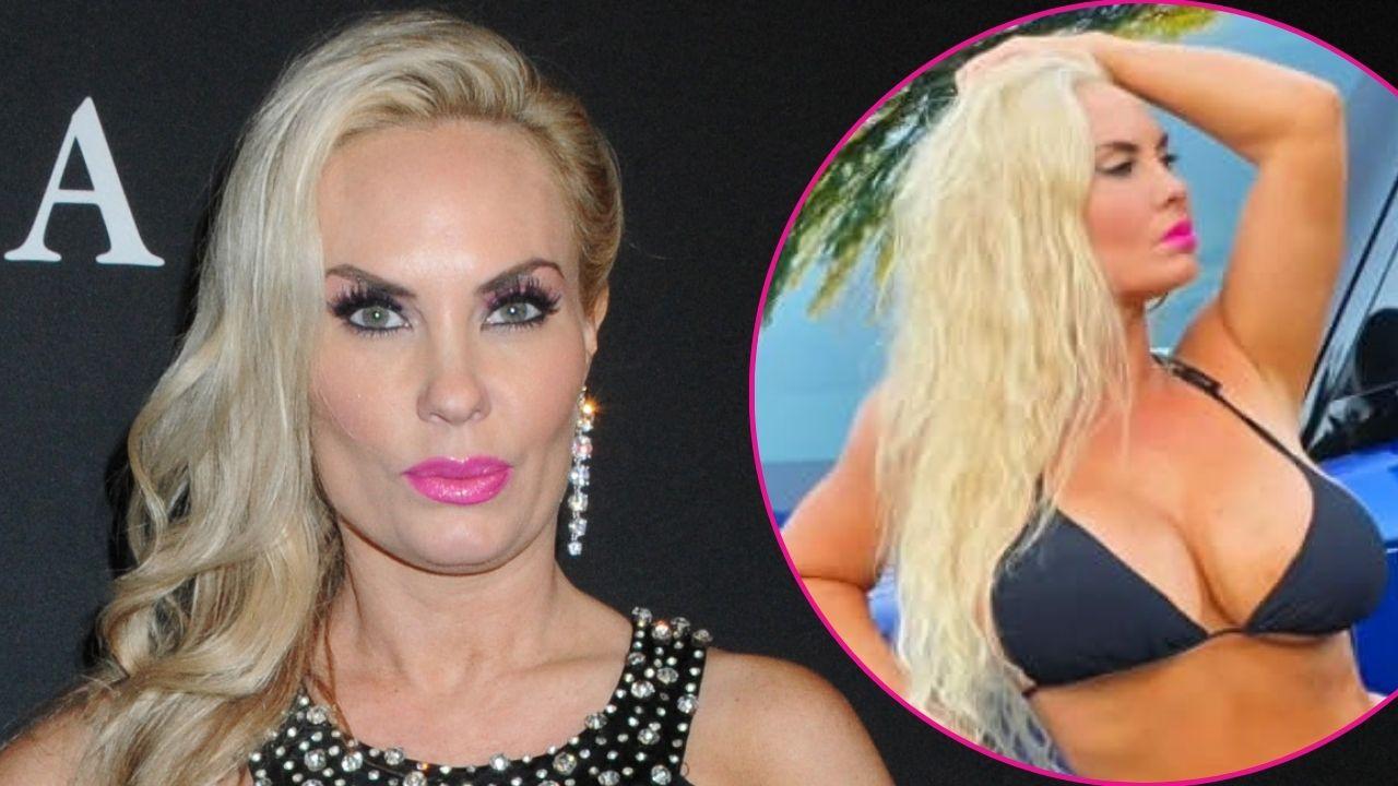 Photo of Coco Austin