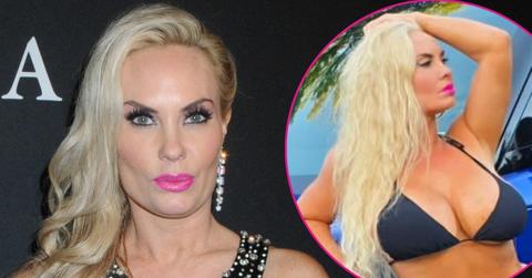 Photo of Coco Austin