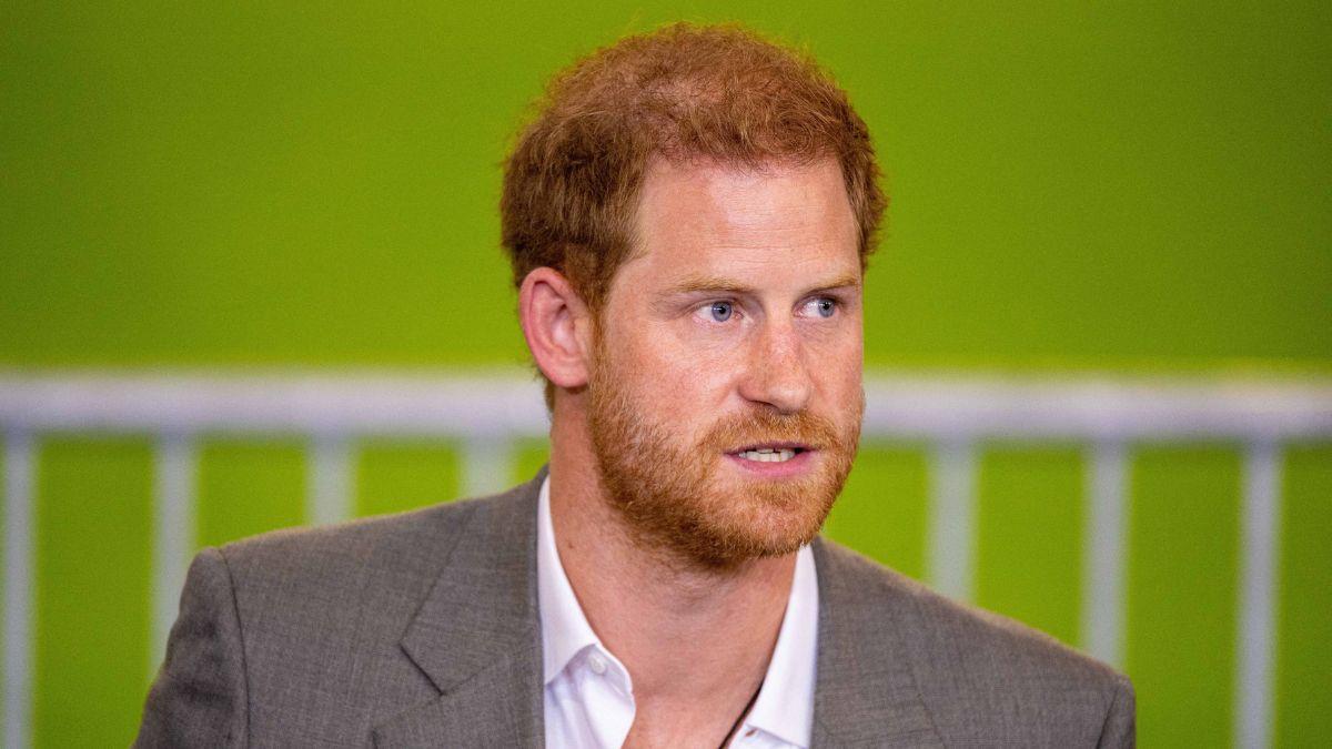 prince harry meghan markle australia tour