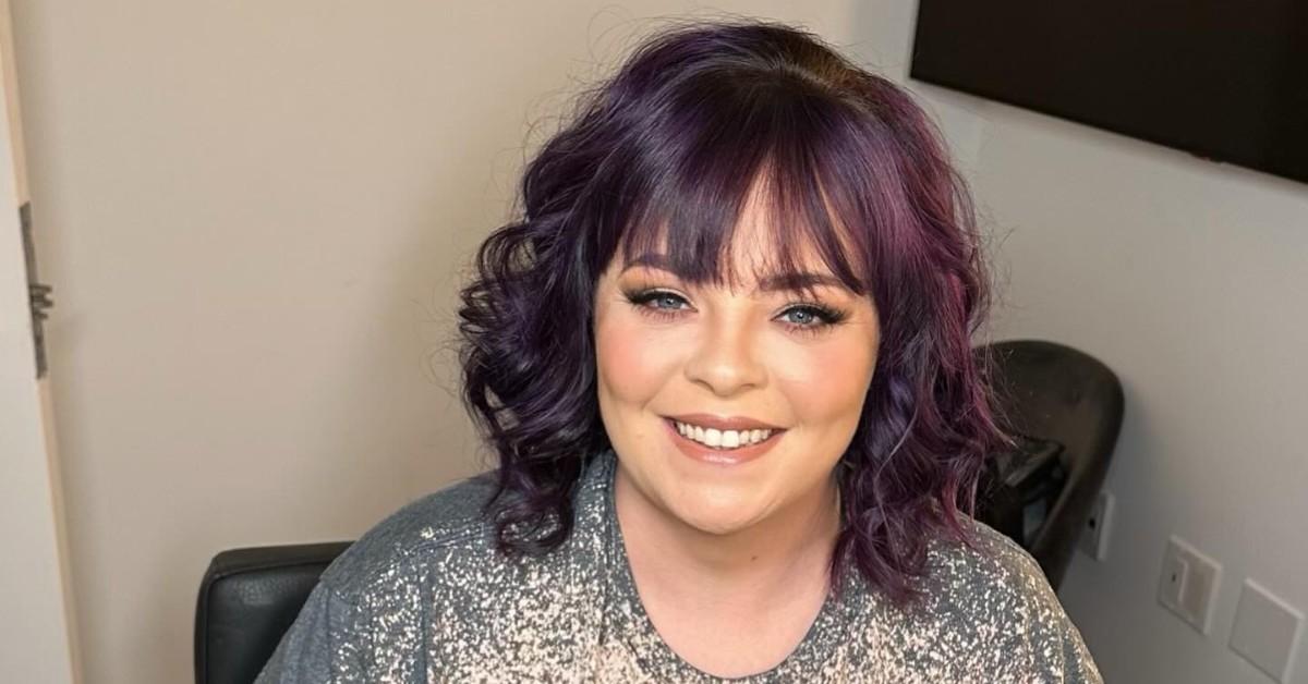 Photo of Catelynn Lowell