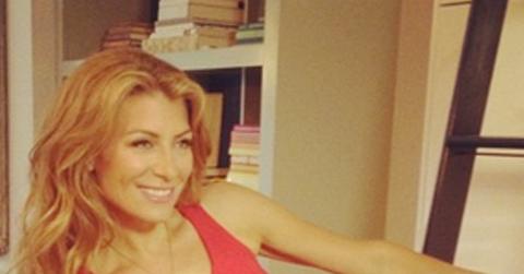 Genevieve Gorder