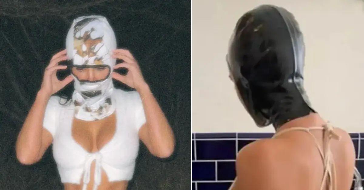 kanye wests wife bianca censori looks like clone kim kardashian
