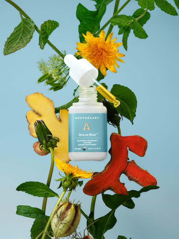 apothekary rescue bloat ikebanaopen