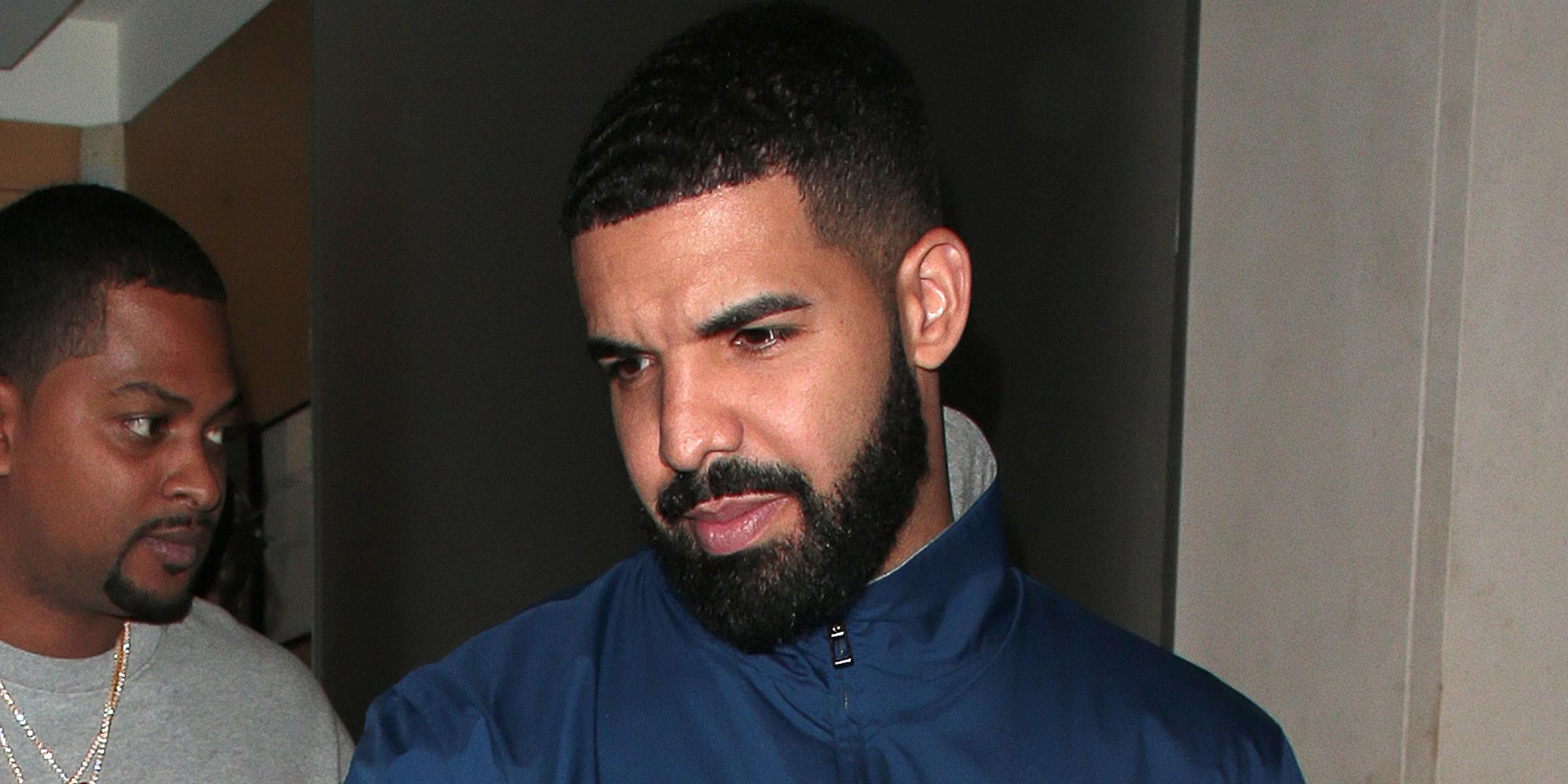 Drake Addresses Controversial Blackface Photo Amid Pusha-T Feud