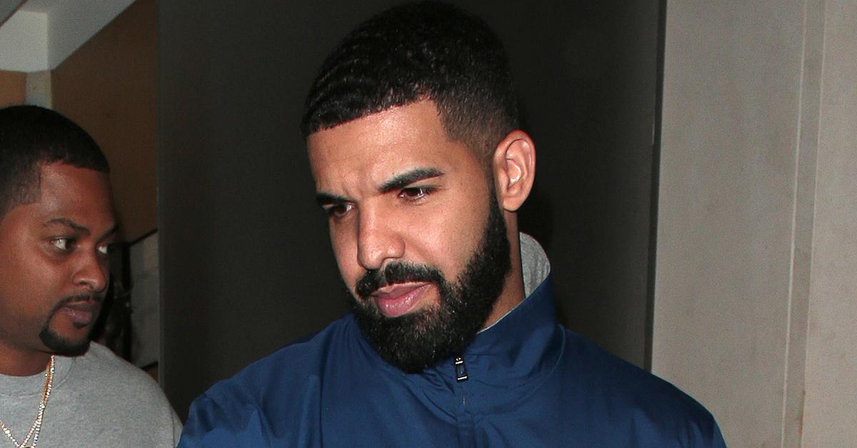 Drake Addresses Controversial Blackface Photo Amid Pusha-T Feud