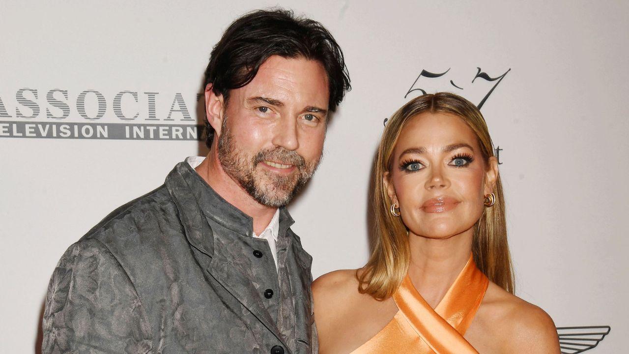 image of Denise Richards claimed she was afraid to leave the relationship and said fear made the alleged abuse feel ‘normal’ over time.