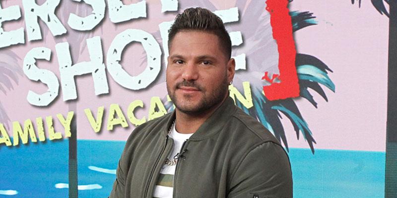 Ronnie ortiz magro jen harley alleged fight gruesome pics face injuries pp