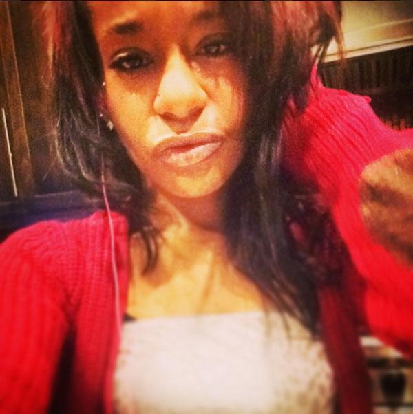 Bobbi kristina memorable moments photos 15