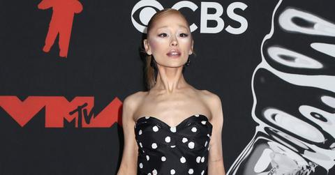 Photo of Ariana Grande