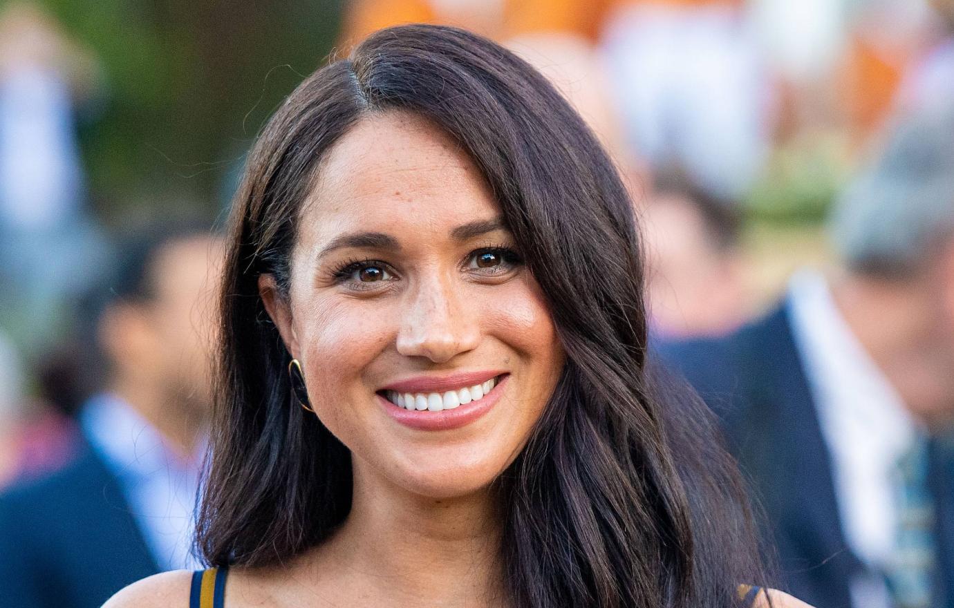 meghan markle return uk