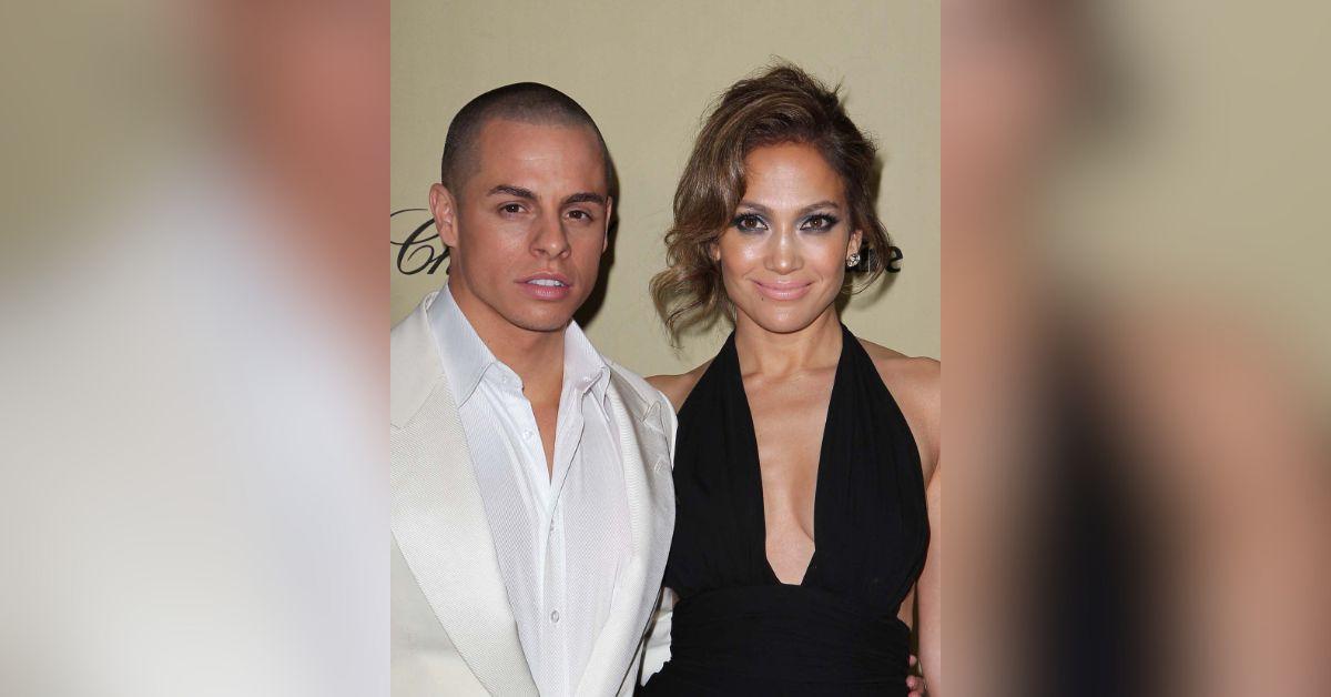 jlo ex casper smart cited marijuana