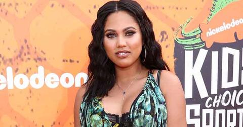 ayesha curry show winner