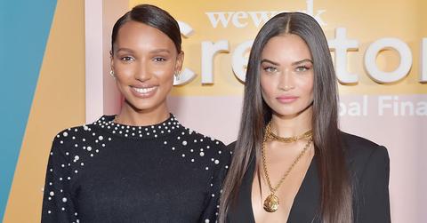 Jasmie tookes shanian shaik post pic