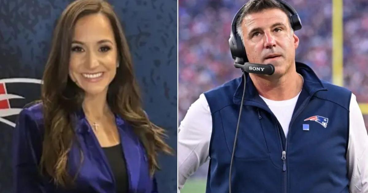 Investigation Finds Dianna Russini’s Relationship With&hellip;