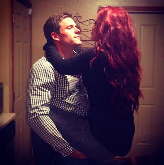 Chelsea houska cole deboer anniversary 19