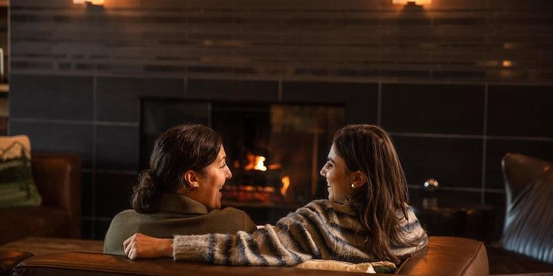 holiday inn estes park