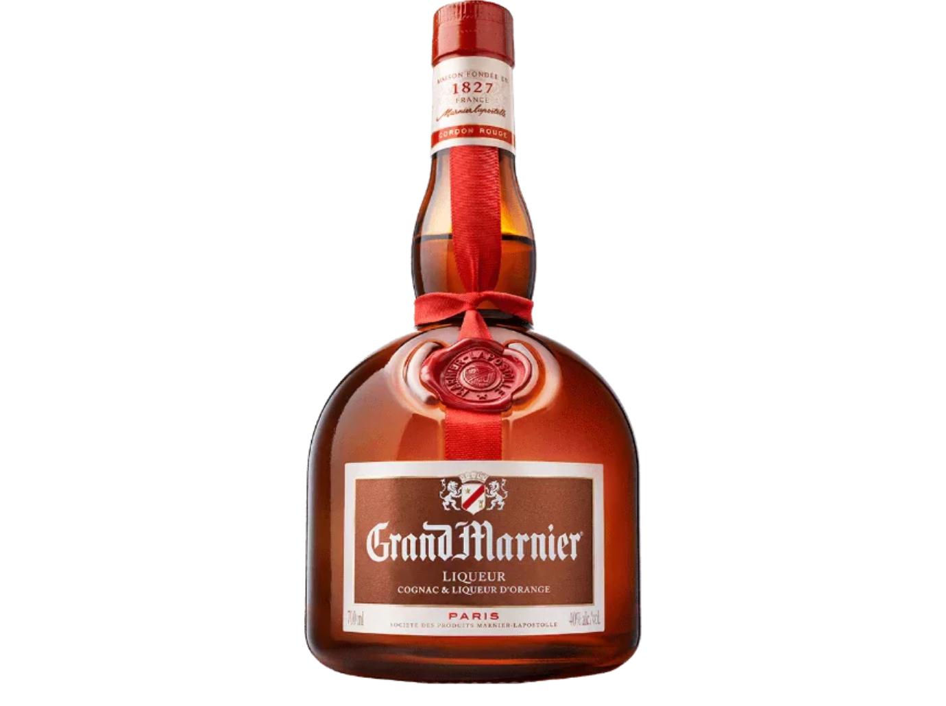 grand marnier liquer