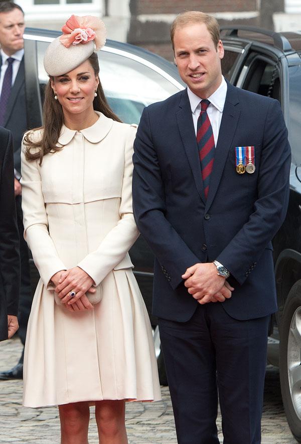 Kate middleton pregnant baby three 06