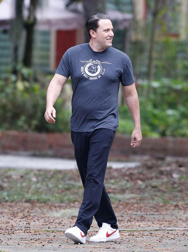 Ben affleck fat wieght gain dadbod 03