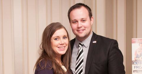 Duck Dynasty’s Phil Robertson and The Duggars Speak At CPAC