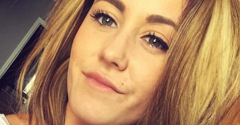 Jenelle evans porno sex tape